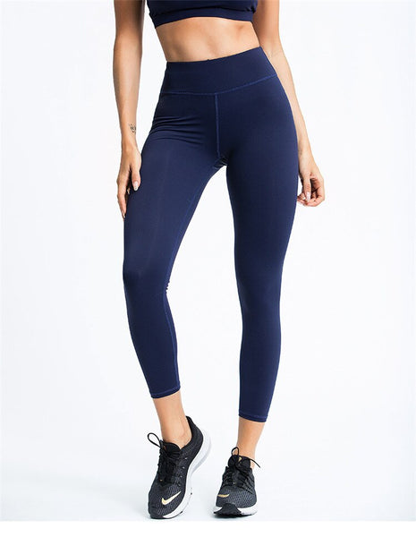 EVERYDAY HIGH RISE 7/8 LEGGINGS