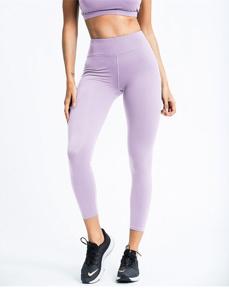 EVERYDAY HIGH RISE 7/8 LEGGINGS