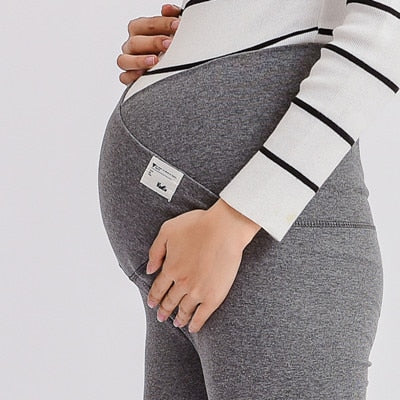 EVERYDAY MATERNITY SUPPORT LEGGINGS