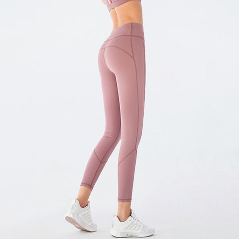 ZERO GRAVITY HIGH RISE LEGGINGS 7/8