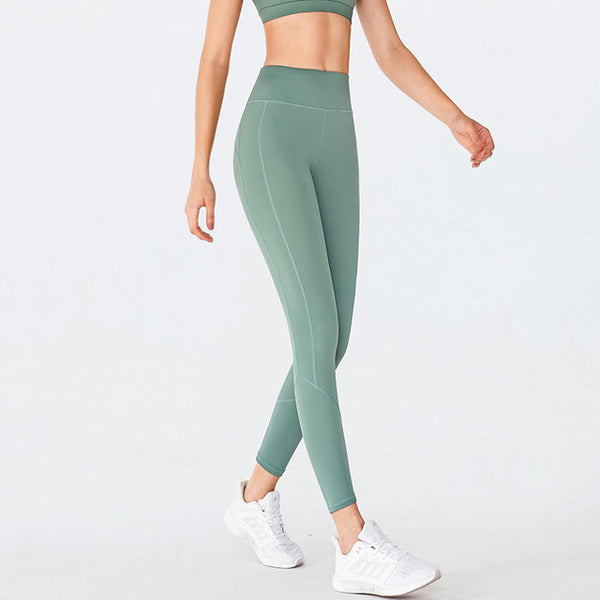 ZERO GRAVITY HIGH RISE LEGGINGS 7/8