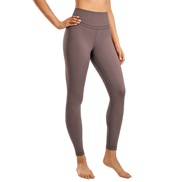 INTERLUDE HIGH RISE LEGGINGS 25"