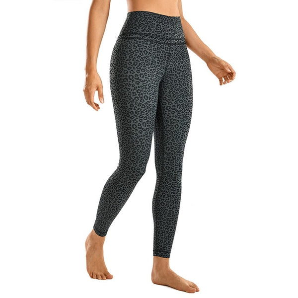 INTERLUDE HIGH RISE LEGGINGS 25"