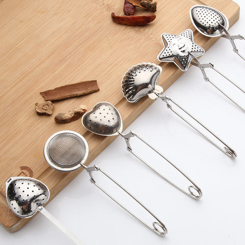 TEA INFUSER