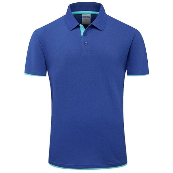 CASUAL GOLF SHIRT