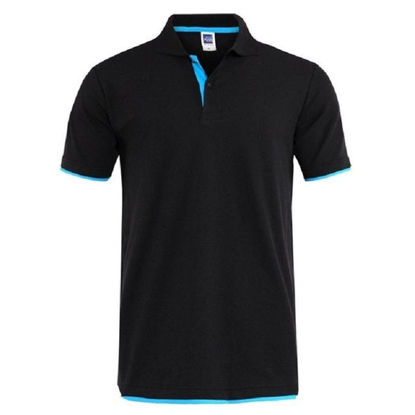 CASUAL GOLF SHIRT