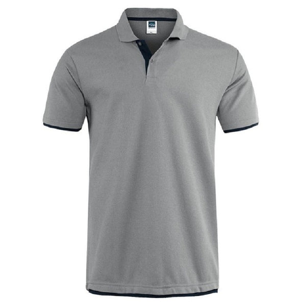 CASUAL GOLF SHIRT