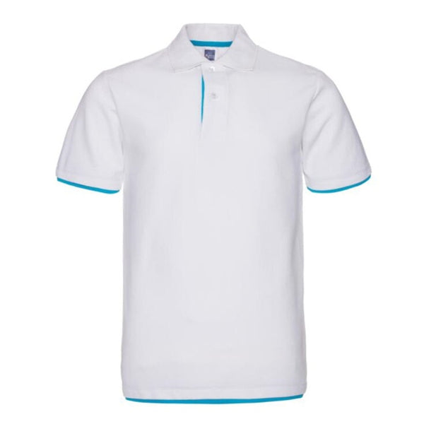 CASUAL GOLF SHIRT