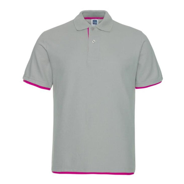 CASUAL GOLF SHIRT