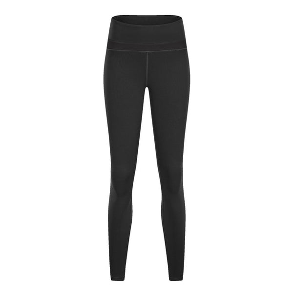 HOME LOW RISE LEGGINGS