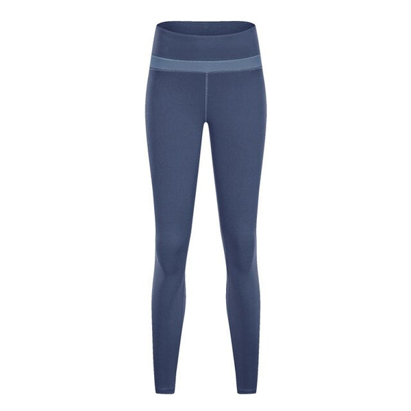 HOME LOW RISE LEGGINGS