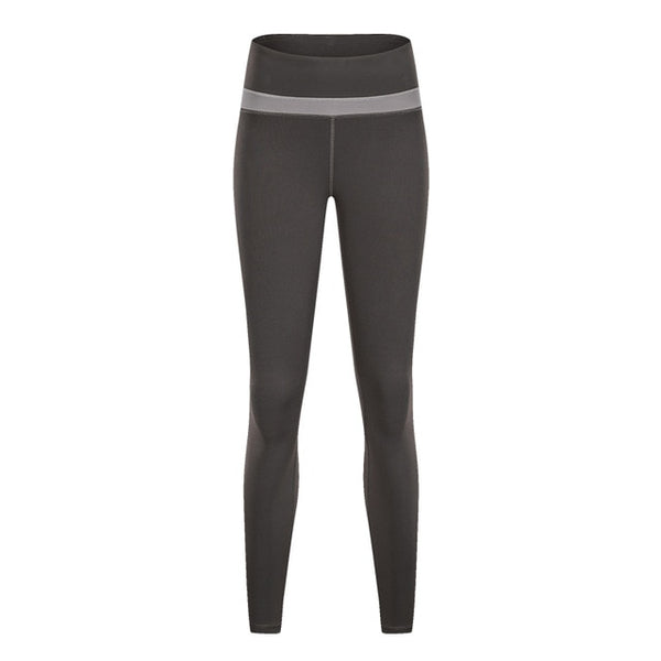 HOME LOW RISE LEGGINGS