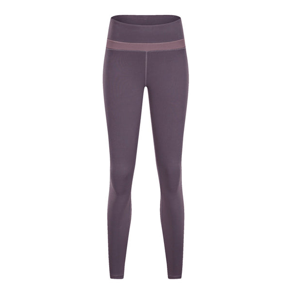 HOME LOW RISE LEGGINGS