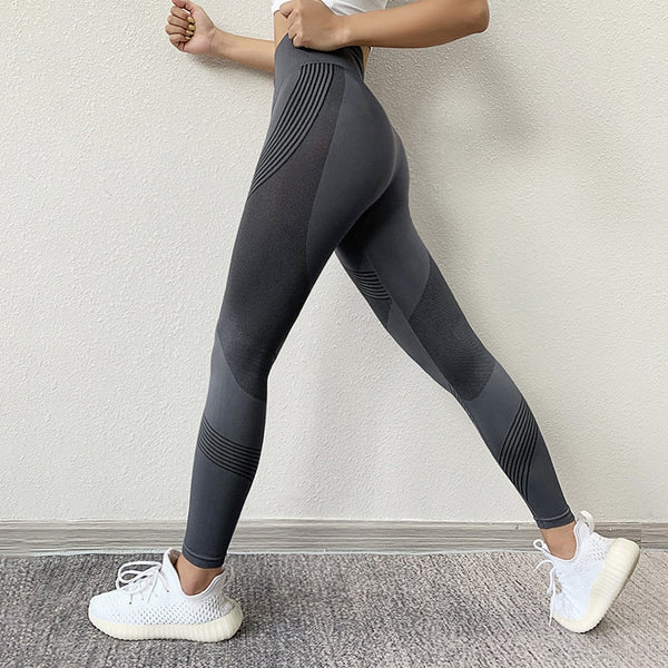 WORKOUT FULL COMPRESSIVE LEGGINGS