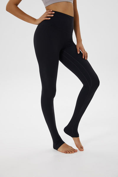 POCKETED EVERYDAY HIGH RISE LEGGINGS