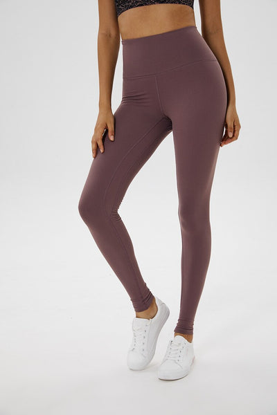 POCKETED EVERYDAY HIGH RISE LEGGINGS