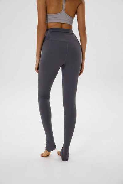 POCKETED EVERYDAY HIGH RISE LEGGINGS