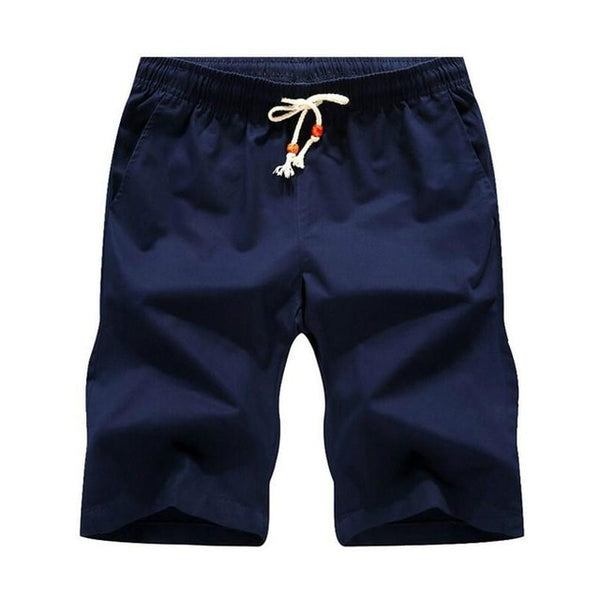 POCKETED RUNNING SHORTS II