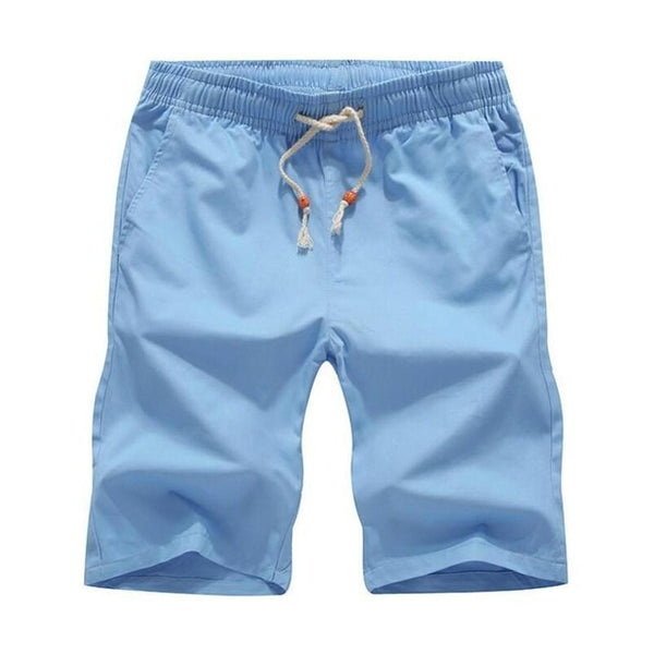 POCKETED RUNNING SHORTS II