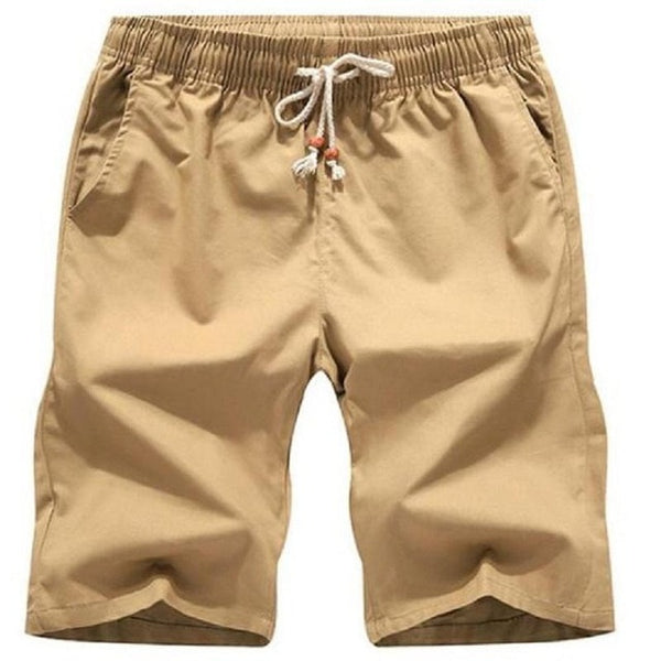 POCKETED RUNNING SHORTS II