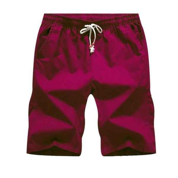 POCKETED RUNNING SHORTS II