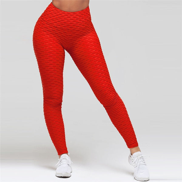 FULL BOD HIGH RISE LEGGINGS II