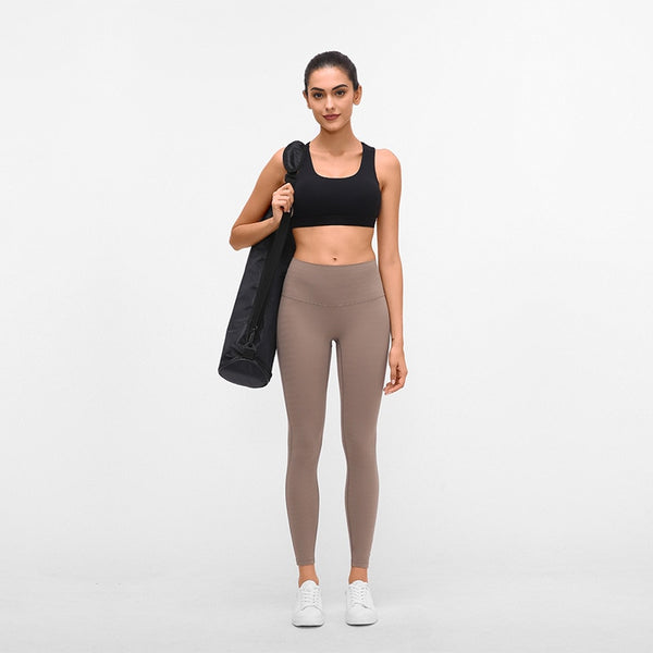 HIGH RISE EVERYDAY YOGA LEGGINGS