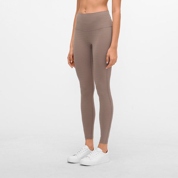 HIGH RISE EVERYDAY YOGA LEGGINGS