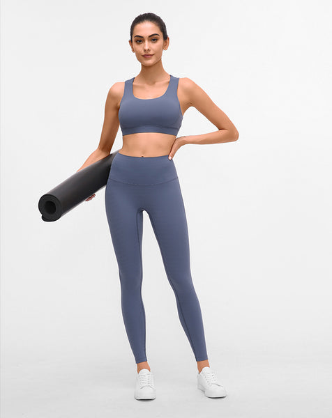 HIGH RISE EVERYDAY YOGA LEGGINGS