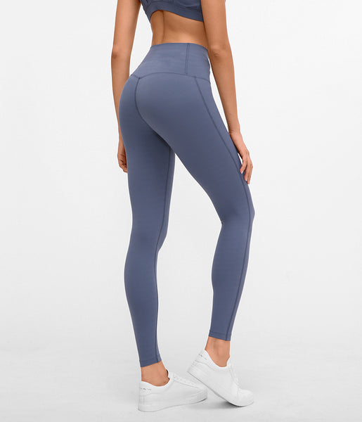 HIGH RISE EVERYDAY YOGA LEGGINGS