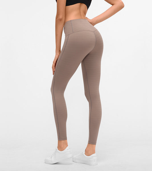 HIGH RISE EVERYDAY YOGA LEGGINGS