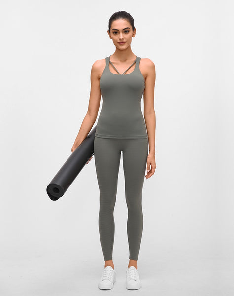 HIGH RISE EVERYDAY YOGA LEGGINGS