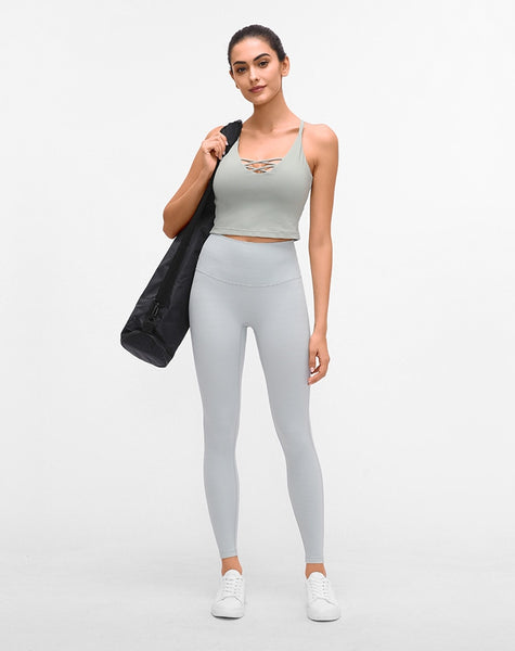 HIGH RISE EVERYDAY YOGA LEGGINGS