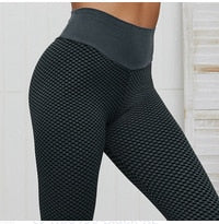 FULL STRETCH YOGA BOD LEGGINGS