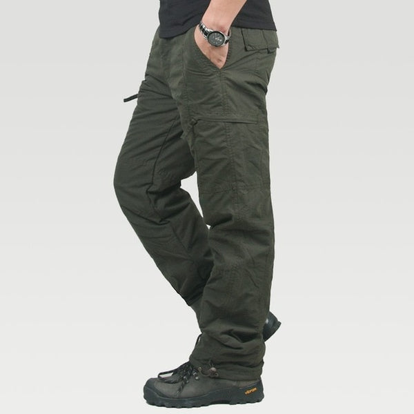 CARGO PANTS