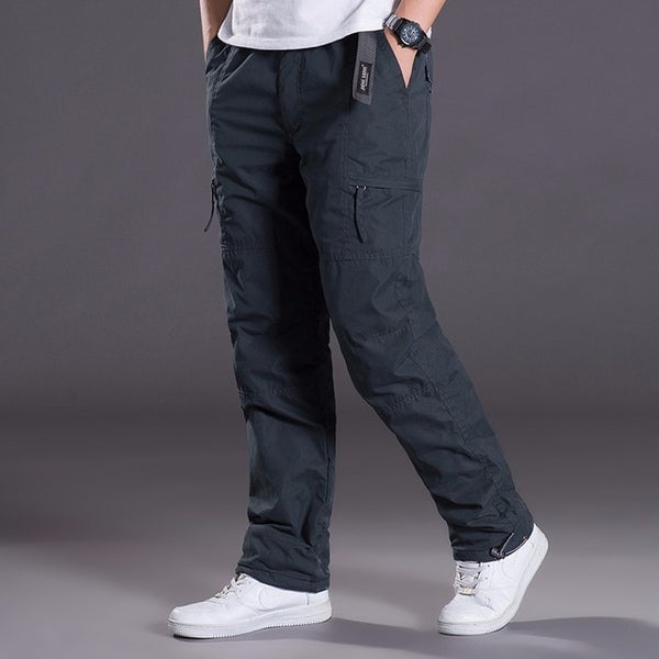 CARGO PANTS