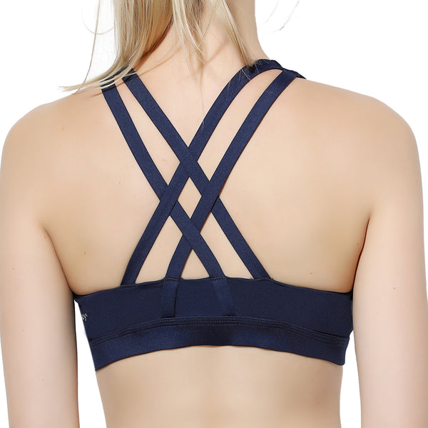 REPOSE EVERYDAY HIGH SUPPORT SPORTS BRA