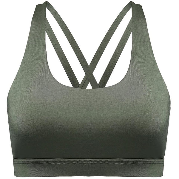 REPOSE EVERYDAY HIGH SUPPORT SPORTS BRA