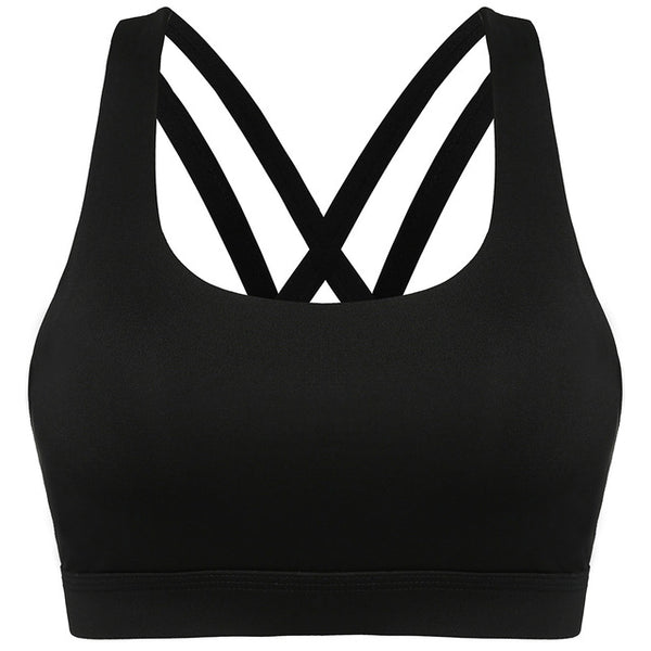 REPOSE EVERYDAY HIGH SUPPORT SPORTS BRA