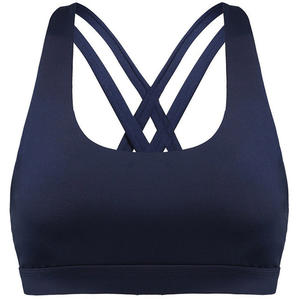 REPOSE EVERYDAY HIGH SUPPORT SPORTS BRA