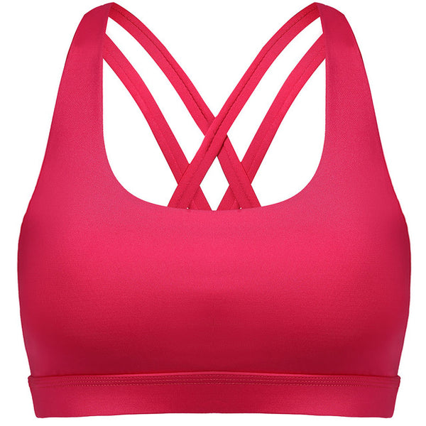 REPOSE EVERYDAY HIGH SUPPORT SPORTS BRA