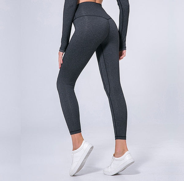 VIP HIGH RISE LEGGINGS