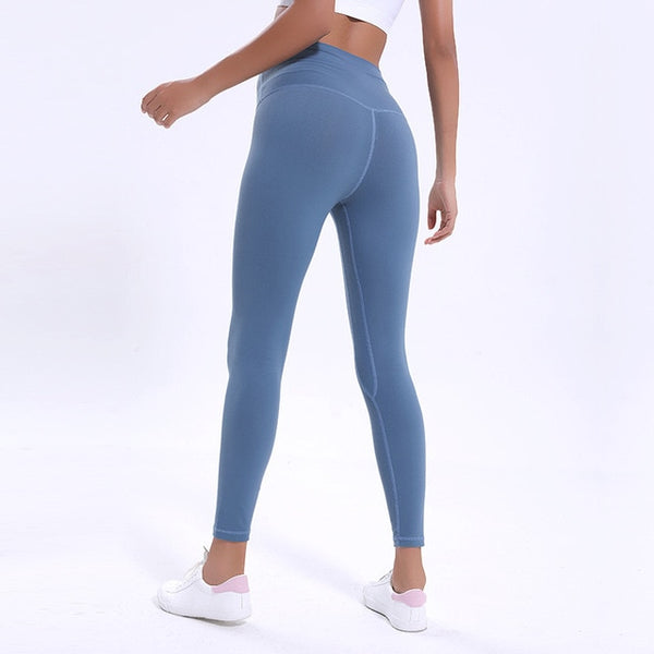 VIP HIGH RISE LEGGINGS