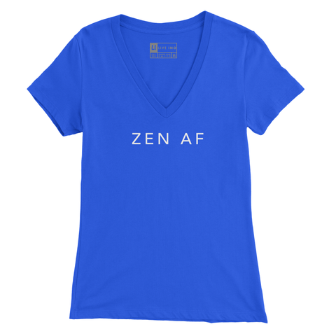 Zen AF V Neck